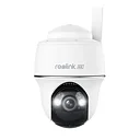 Reolink Go PT Ultra White