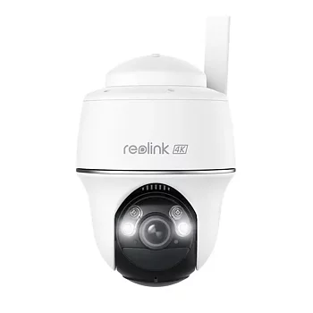 Reolink Go PT Ultra White