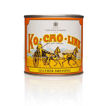 CARR & DAY & MARTIN KO-CHO-LINE LEATHER DRESSING 