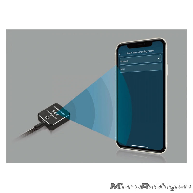 HOBBYWING - OTA Programmerings Modul - Bluetooth - 7
