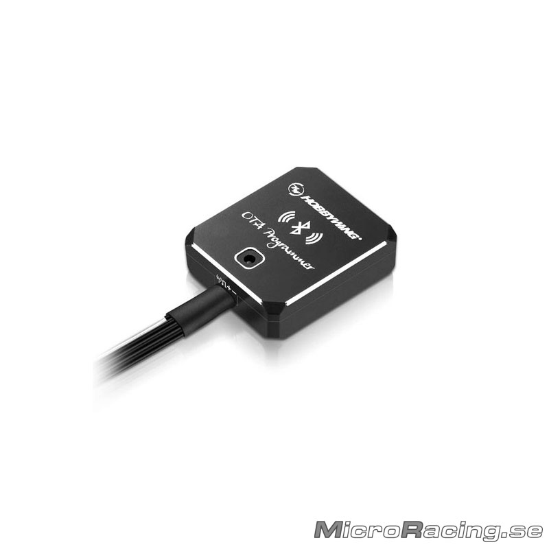 HOBBYWING - OTA Programmerings Modul - Bluetooth
