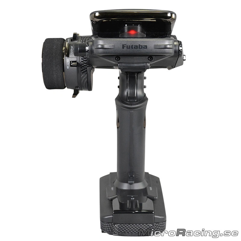 FUTABA - Sändare T10PXR + Mottagare R404SBS - 7