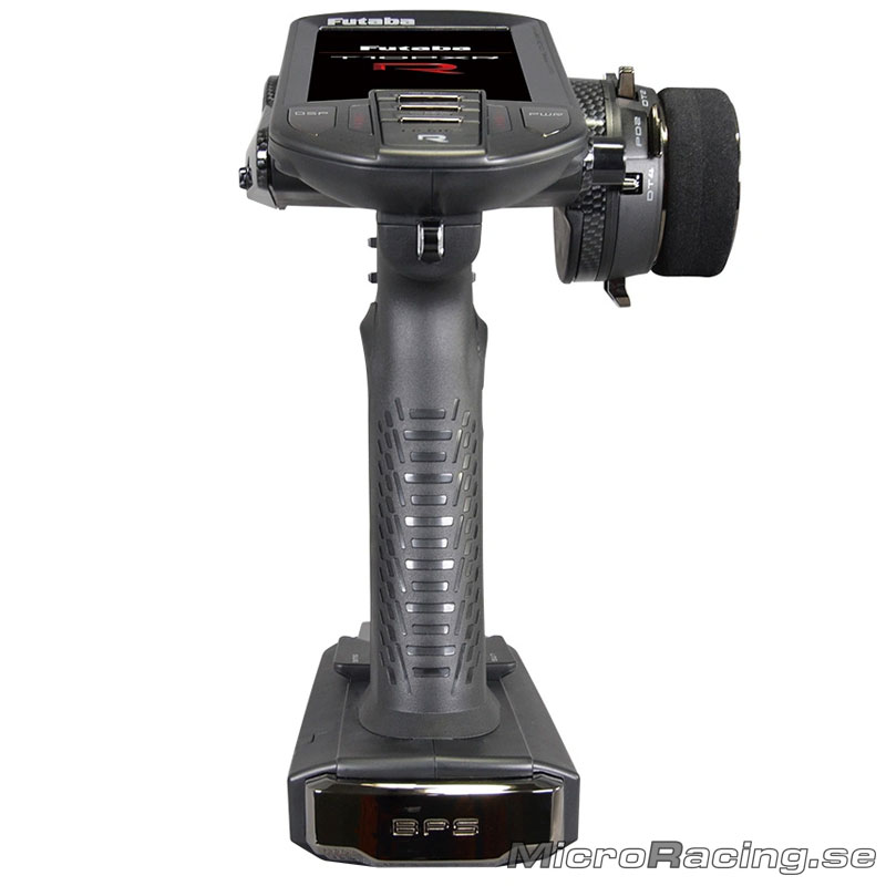 FUTABA - Sändare T10PXR + Mottagare R404SBS - 5