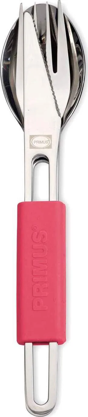 Primus Bestickset Leisure Cutlery - 3