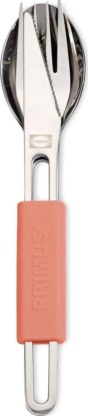 Primus Bestickset Leisure Cutlery - 5