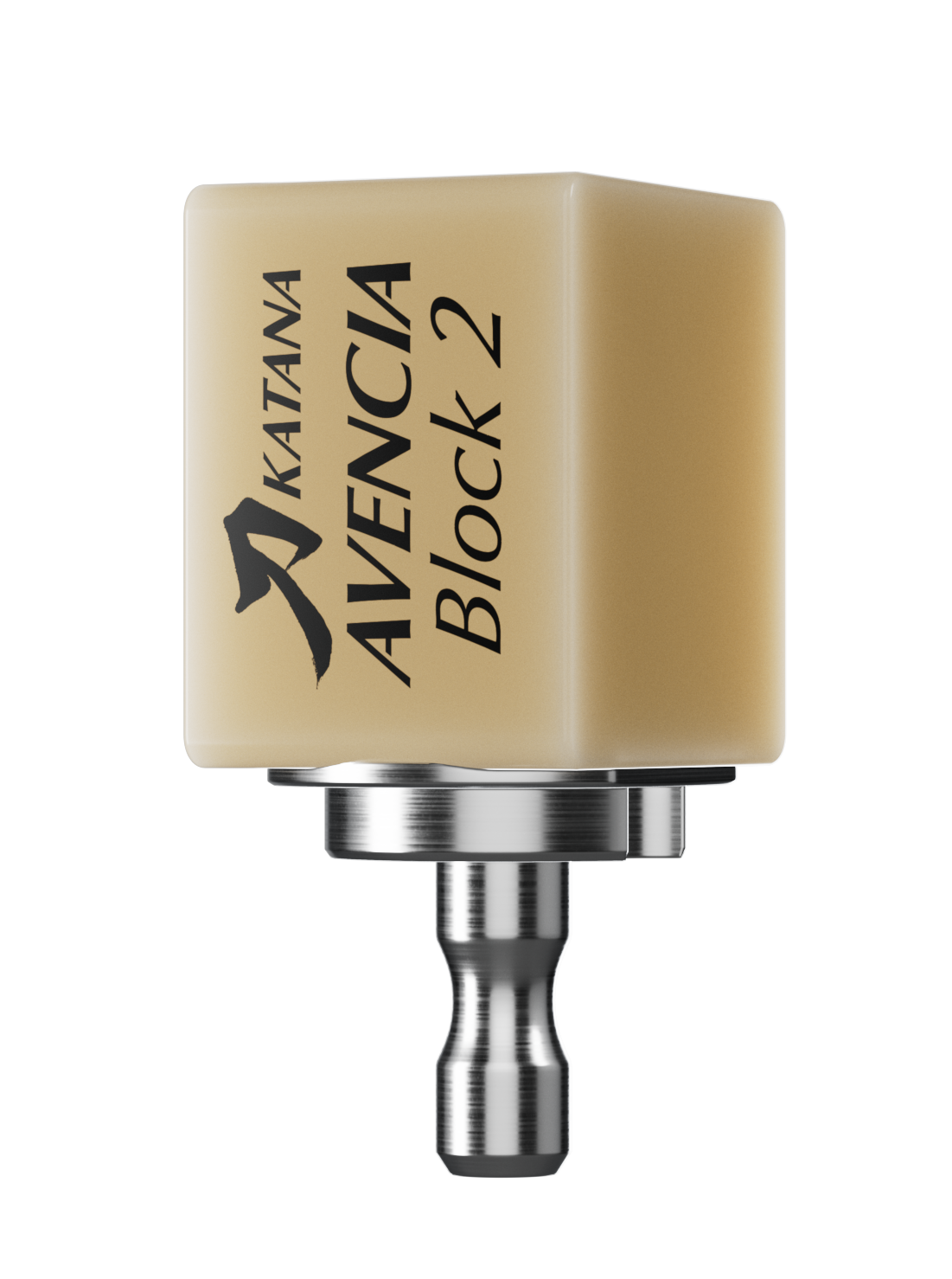 KATANA AVENCIA Block 2 - A1 14L HT CEREC 5 pcs