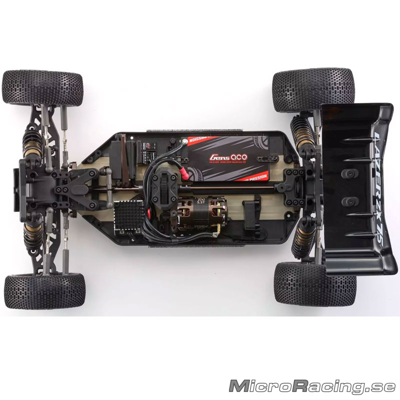 KYOSHO - Lazer ZX7.5 4WD - Kit - 6