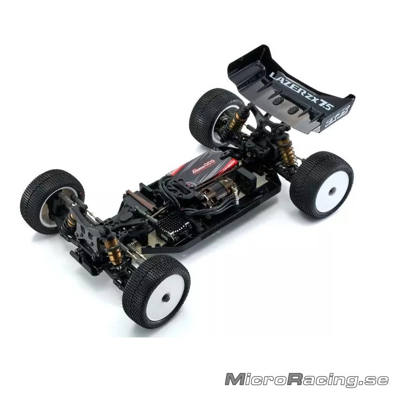 KYOSHO - Lazer ZX7.5 4WD - Kit - 4