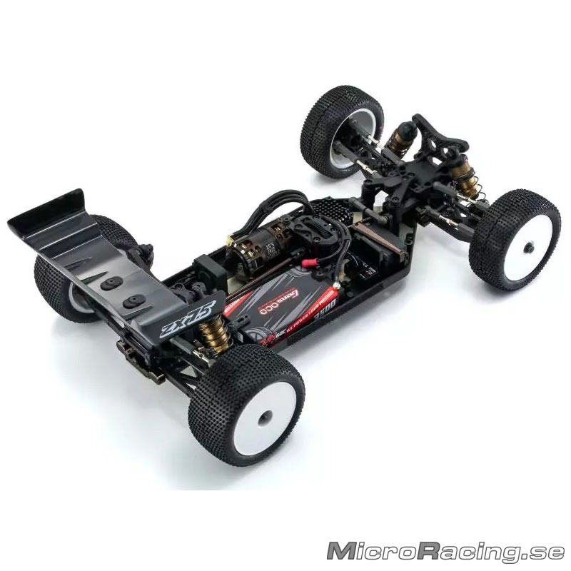 KYOSHO - Lazer ZX7.5 4WD - Kit - 5