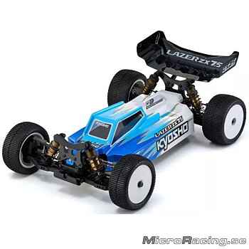 KYOSHO - Lazer ZX7.5 4WD - Kit