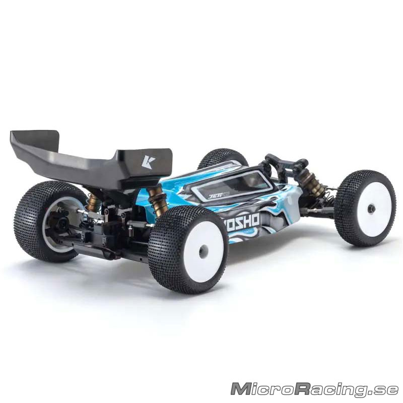 KYOSHO - ULTIMA RB7.5 2WD - Kit - 2