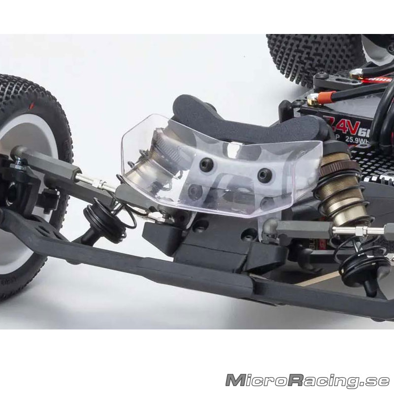 KYOSHO - ULTIMA RB7.5 2WD - Kit - 10