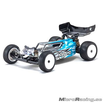 KYOSHO - ULTIMA RB7.5 2WD - Kit
