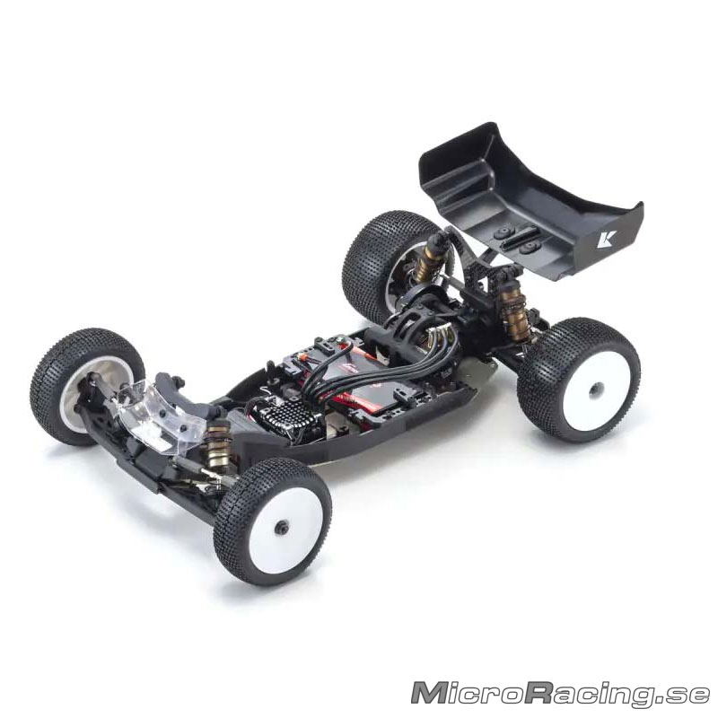 KYOSHO - ULTIMA RB7.5 2WD - Kit - 3