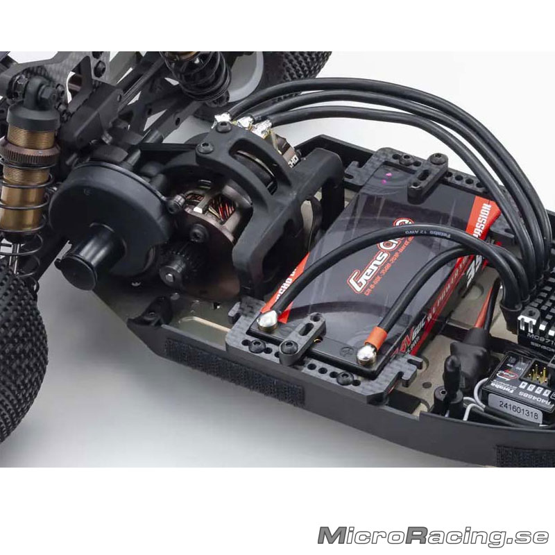 KYOSHO - ULTIMA RB7.5 2WD - Kit - 9