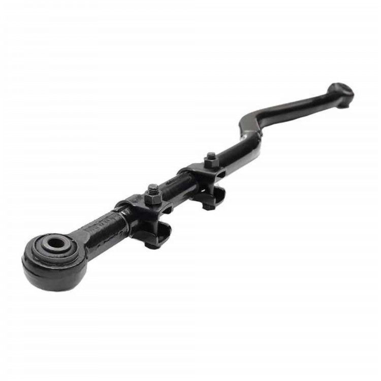 Rough Country Front Forged Adjustable Track Bar 2.5-6" Lift - Jeep JK & JKU - Jeep JK & JKU - 3