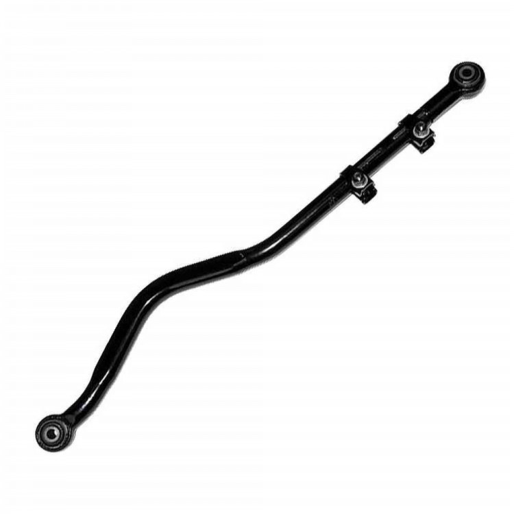 Rough Country Front Forged Adjustable Track Bar 2.5-6" Lift - Jeep JK & JKU - Jeep JK & JKU