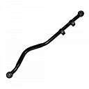 Rough Country Front forged adjustable track bar 2,5-6" Lift - Jeep JK & JKU - Jeep JK & JKU
