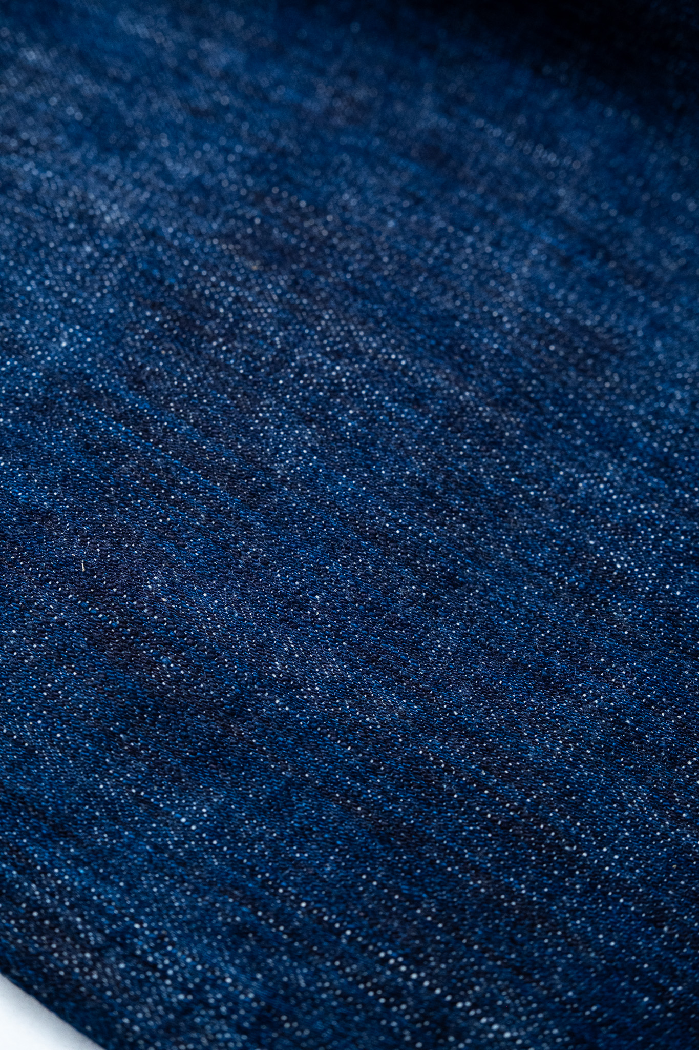 Sugar Cane - CS40401A Aloha Denim 14oz One Wash - 7