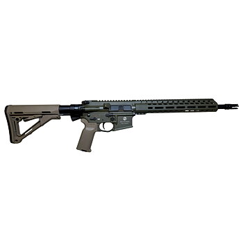 Schmeisser AR15 M4FL 14,5" Magpul edition ODG/FDE