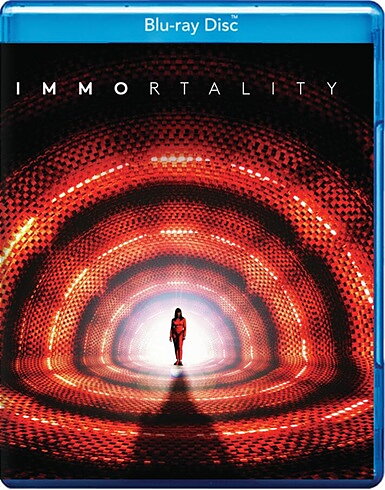 Immortality (BLU-RAY)