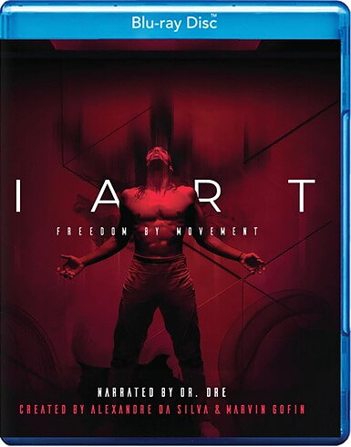 I Art (BLU-RAY)