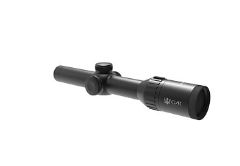 GYR Ascend Kikarsikte 1-6x24 IR