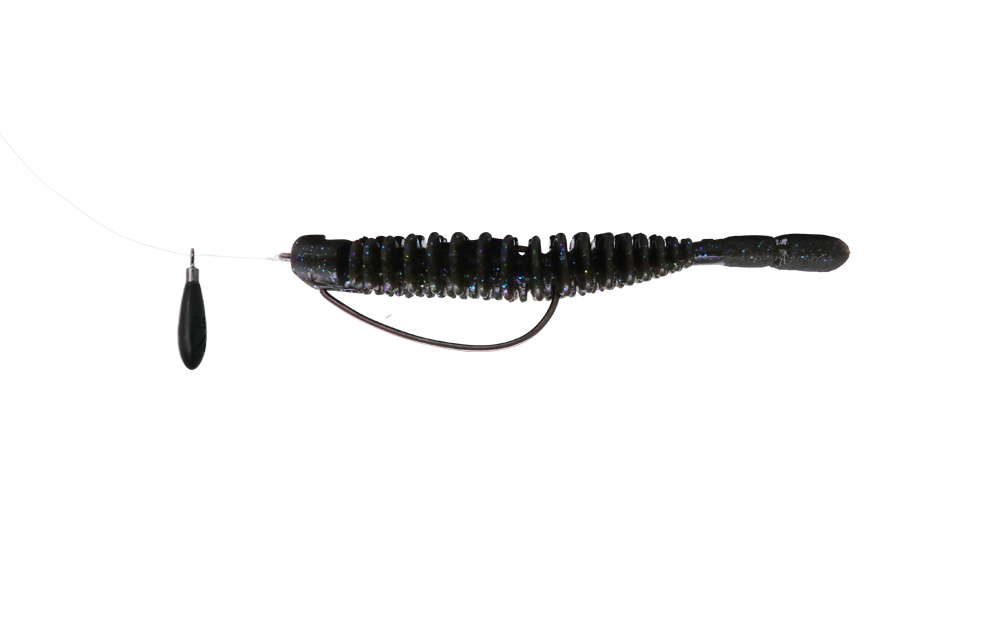 Bottom Up Gimmy 2.4" 6-pack - 2