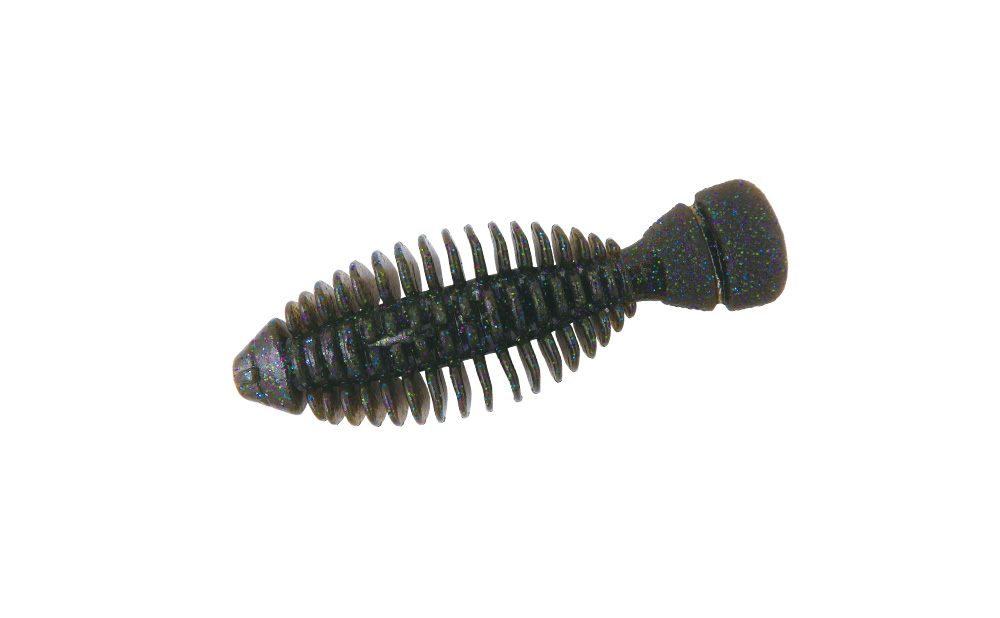 Bottom Up Gimmy 2.4" 6-pack - 15