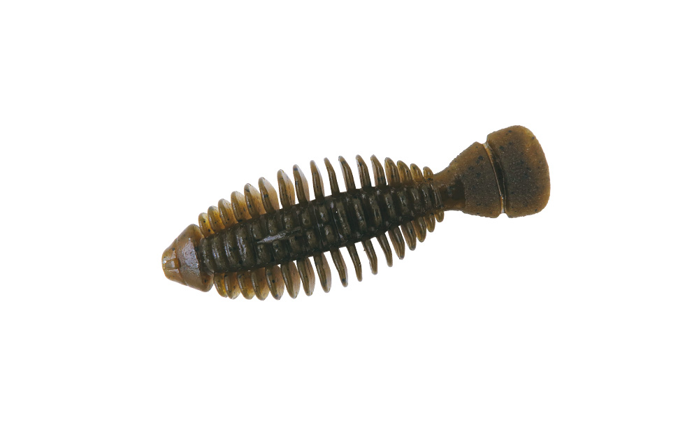 Bottom Up Gimmy 2.4" 6-pack - 13