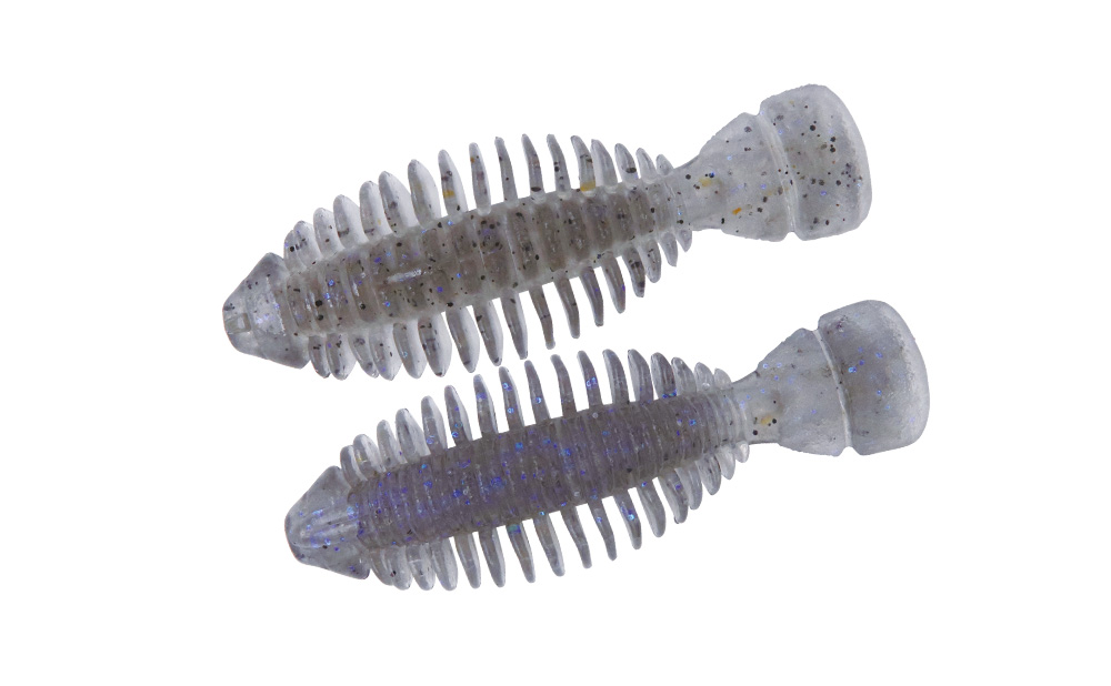Bottom Up Gimmy 2.4" 6-pack - 5