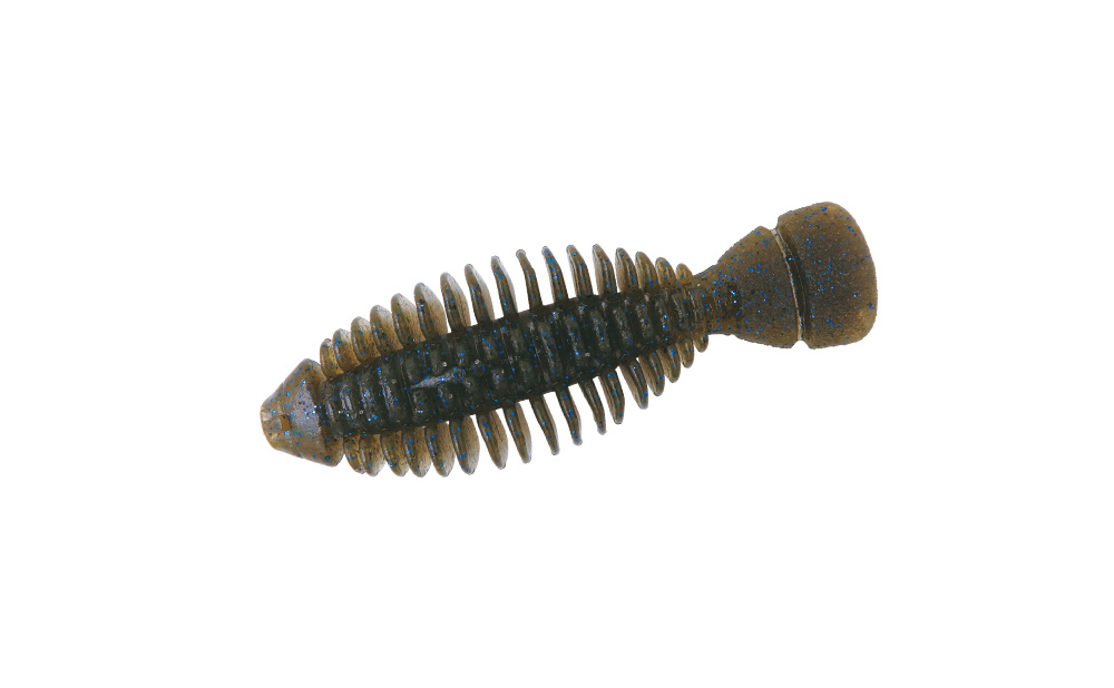 Bottom Up Gimmy 2.4" 6-pack - 7