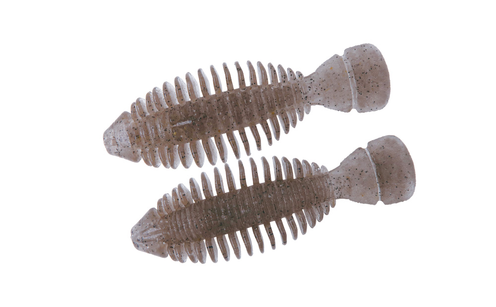 Bottom Up Gimmy 2.4" 6-pack - 4