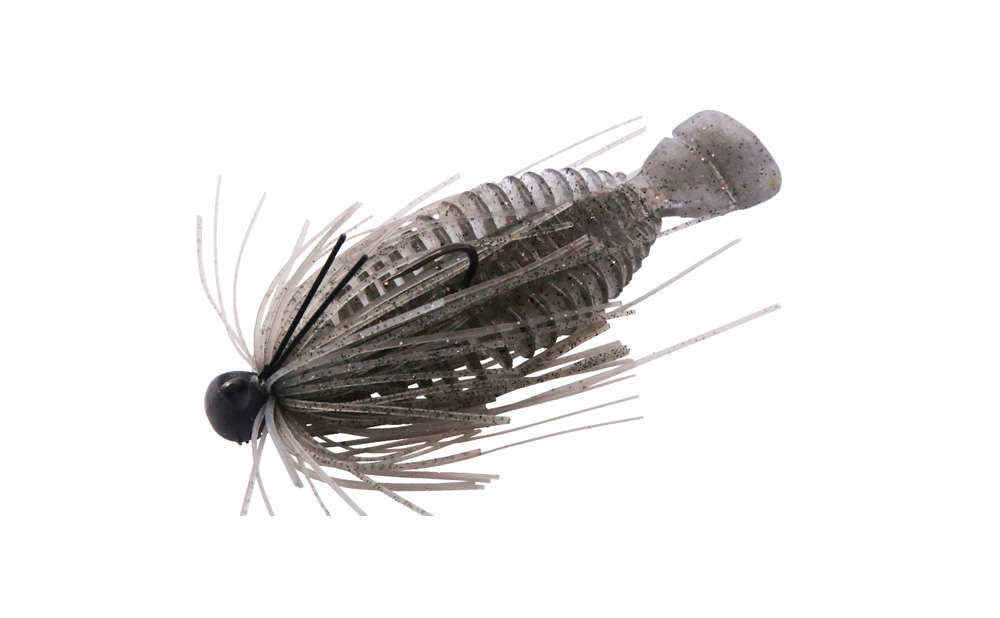 Bottom Up Gimmy 2.4" 6-pack - 8