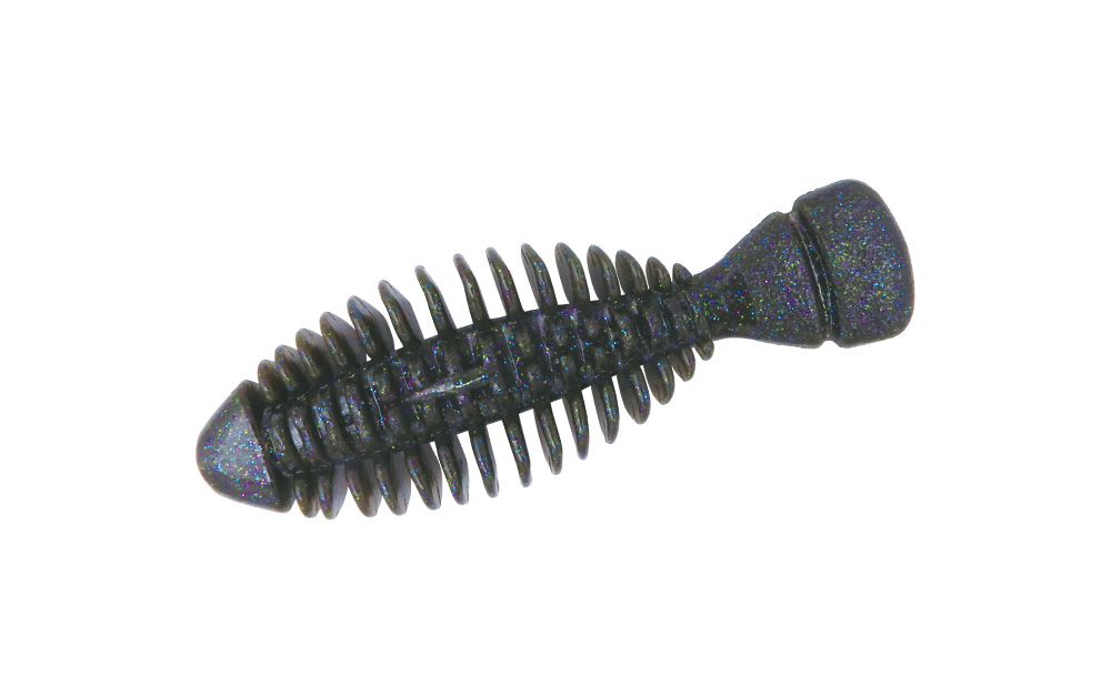 Bottom Up Gimmy 3.5" 6-pack - 5