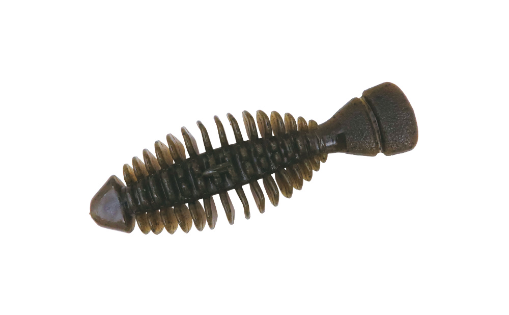 Bottom Up Gimmy 3.5" 6-pack - 2