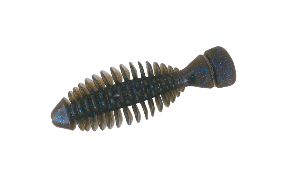 Bottom Up Gimmy 3.5" 6-pack