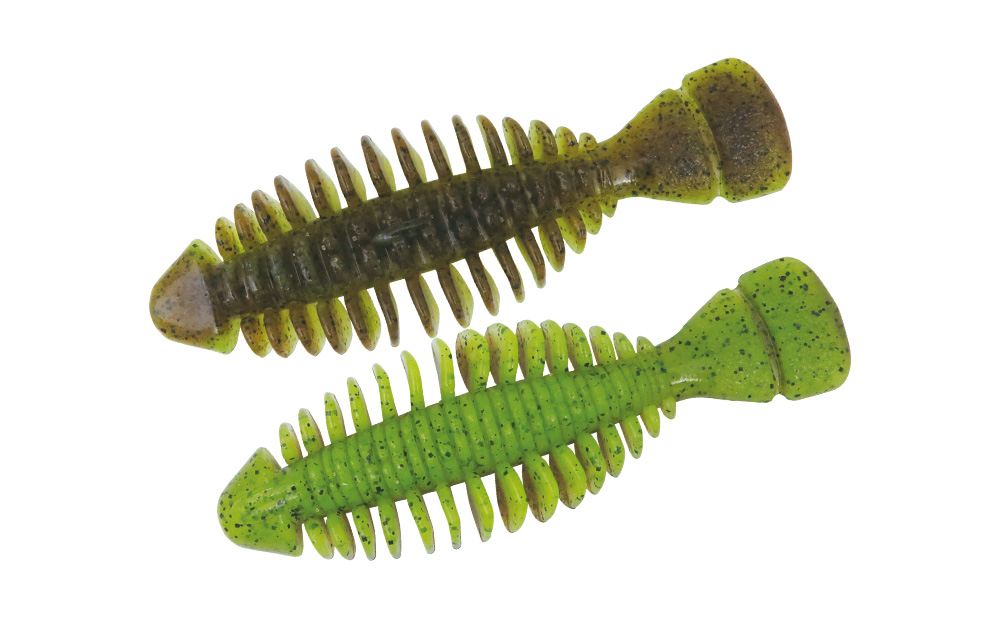 Bottom Up Gimmy 3.5" 6-pack - 3