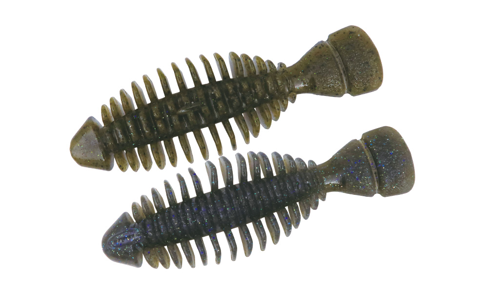Bottom Up Gimmy 3.5" 6-pack - 6