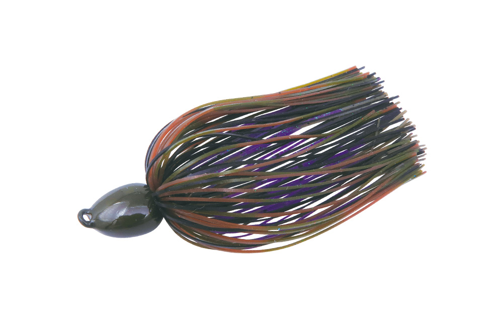 Bottom Up Snaq Jig - 4