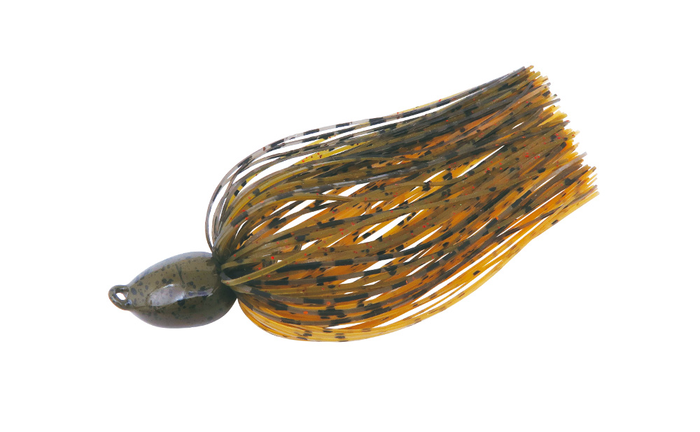 Bottom Up Snaq Jig - 5