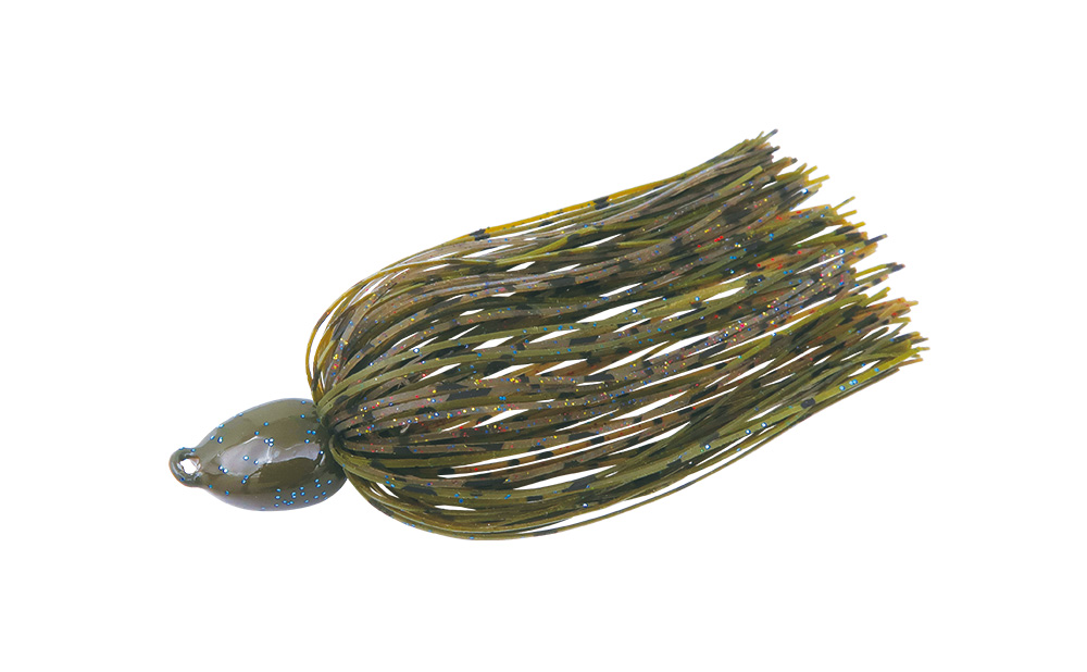 Bottom Up Snaq Jig
