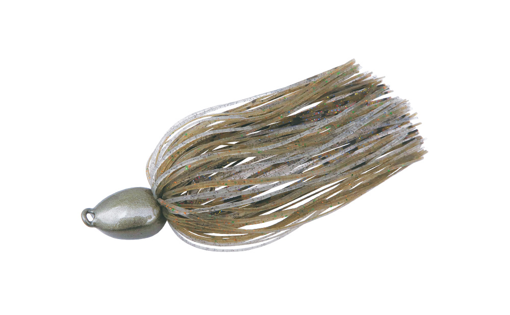 Bottom Up Snaq Jig - 3