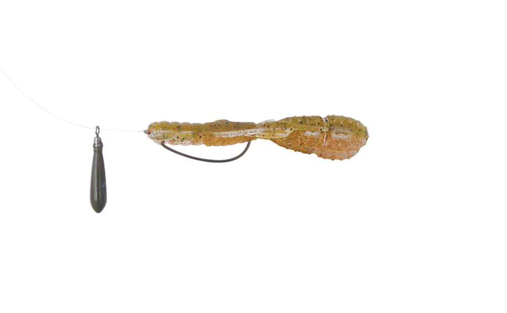Bottom Up Bulls Hog Baby 2.4" 7-pack - 2
