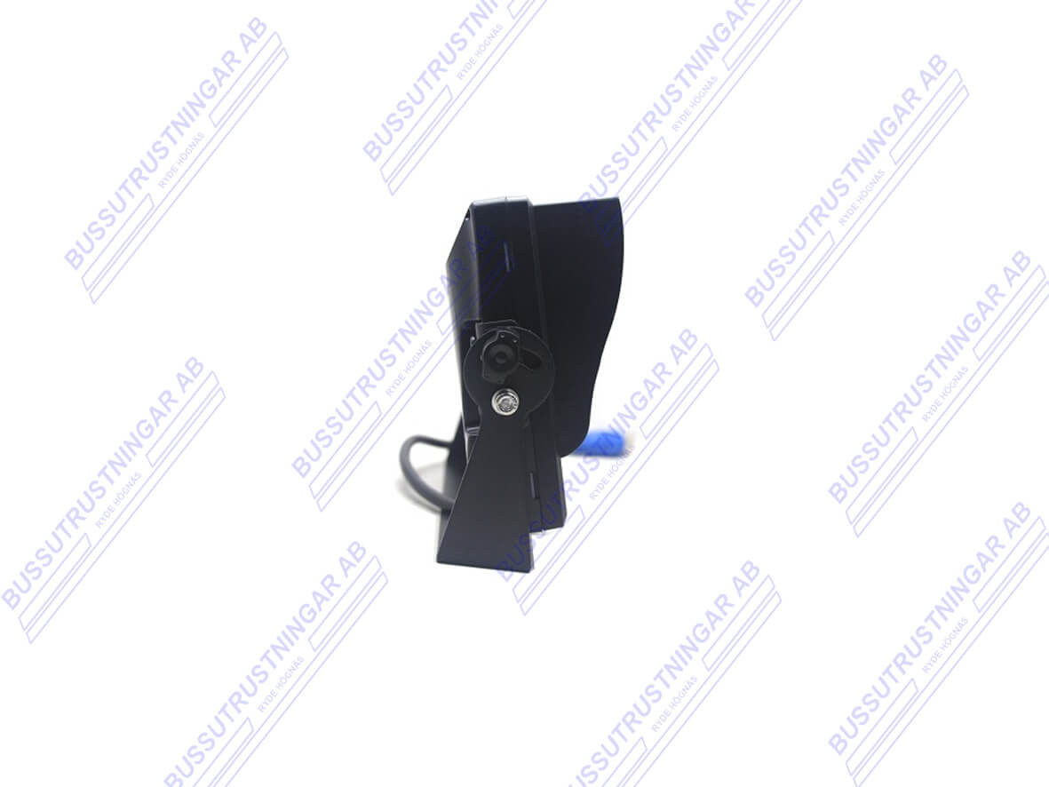 Monitor 7 tum 12-24 Volt - 4