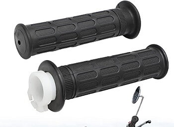 Gashantag sats med Gummin Honda CB125-CB450-CB500-CB750-CB900  (53141-300-010/53165-390-780)