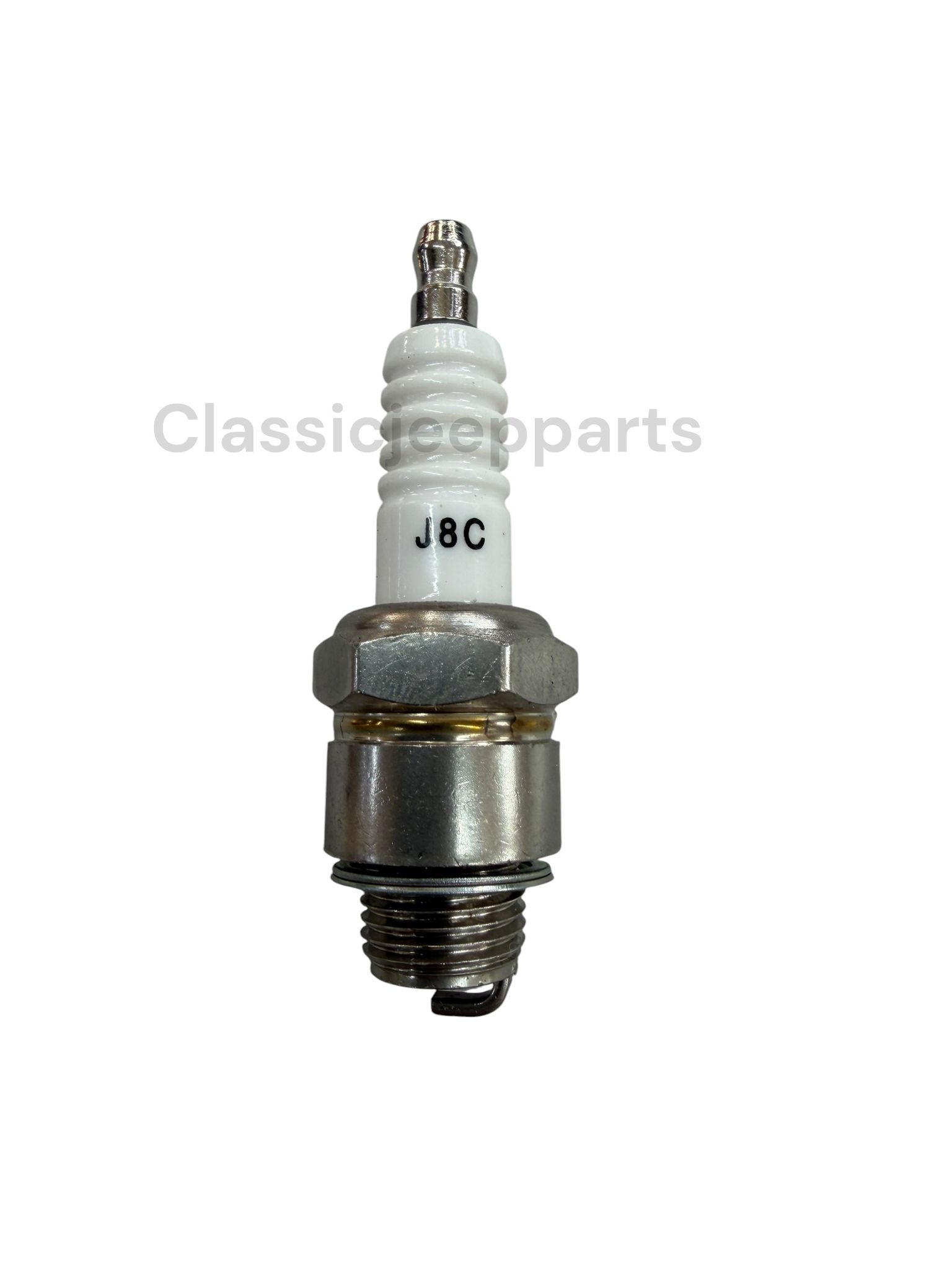 Tändstift Champion J8C 4pcs - 2