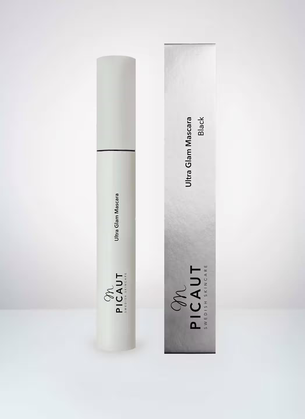 Ultra Glam Mascara M PICAUT  - 3