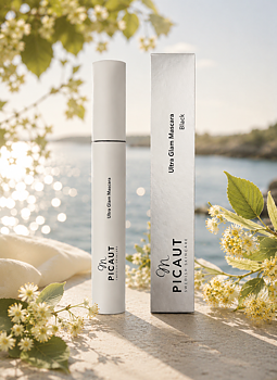 Ultra Glam Mascara M PICAUT 