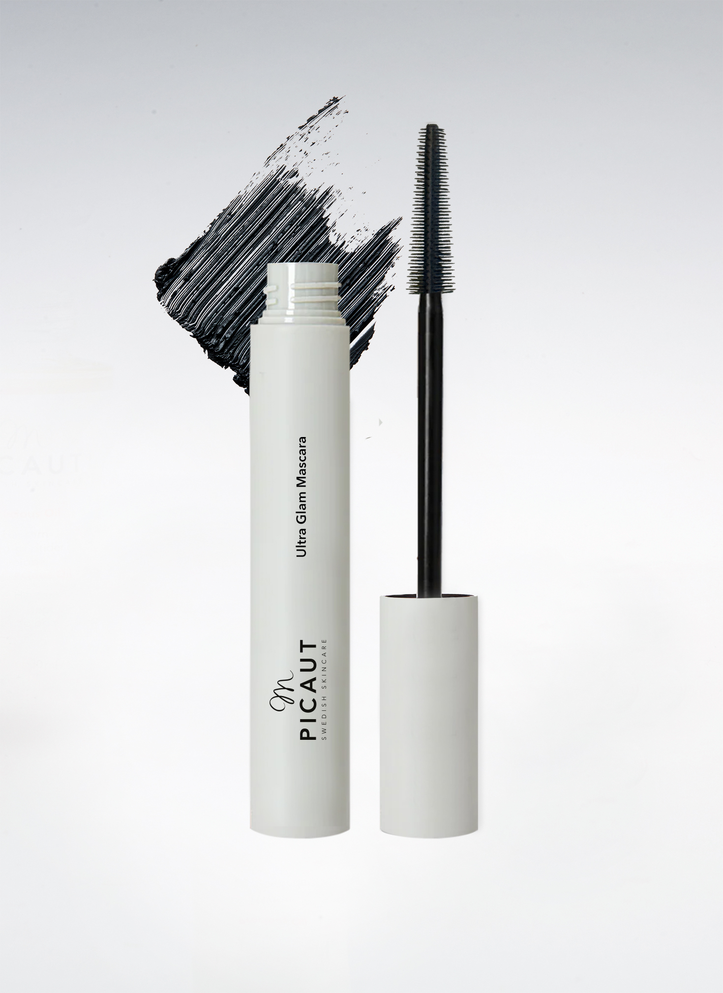 Ultra Glam Mascara M PICAUT  - 2
